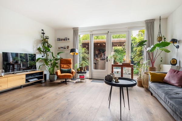 Medium property photo - Rubensstraat 42, 3443 GG Woerden